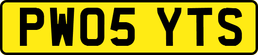 PW05YTS