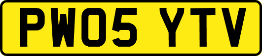 PW05YTV