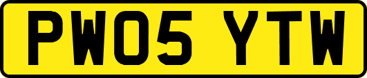 PW05YTW