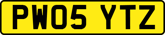 PW05YTZ