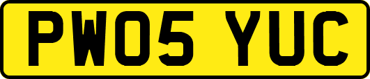 PW05YUC