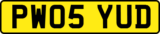 PW05YUD