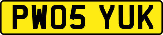 PW05YUK