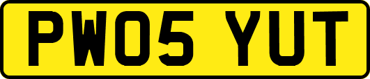 PW05YUT