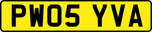 PW05YVA