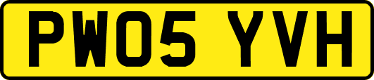 PW05YVH