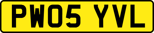 PW05YVL