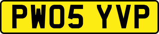 PW05YVP
