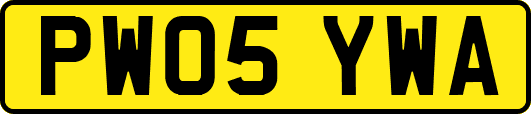 PW05YWA