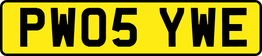 PW05YWE