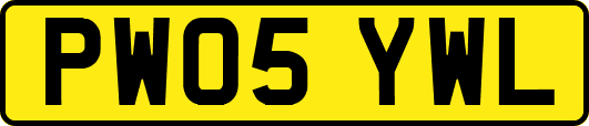 PW05YWL