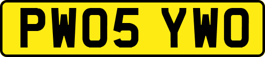 PW05YWO