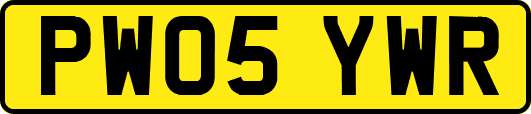 PW05YWR