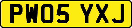 PW05YXJ