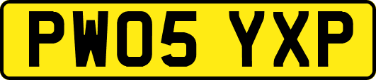 PW05YXP