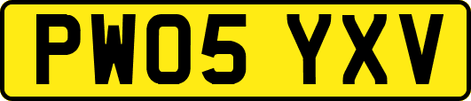 PW05YXV