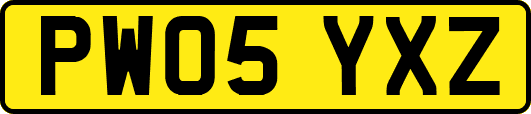 PW05YXZ