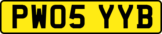 PW05YYB