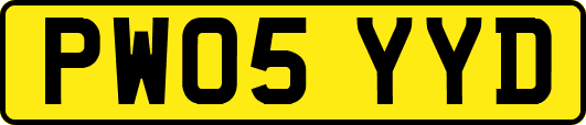 PW05YYD