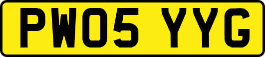 PW05YYG