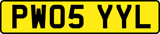 PW05YYL