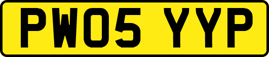 PW05YYP