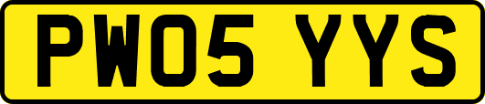 PW05YYS
