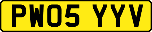 PW05YYV