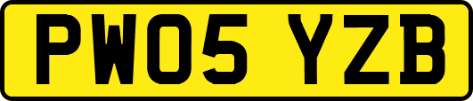 PW05YZB