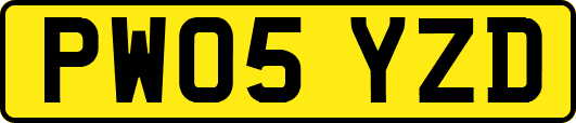 PW05YZD