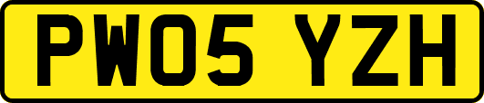 PW05YZH
