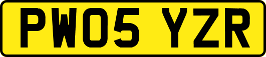 PW05YZR