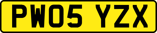 PW05YZX