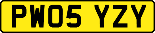 PW05YZY