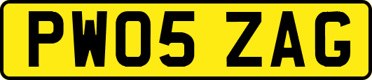 PW05ZAG