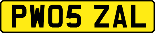 PW05ZAL