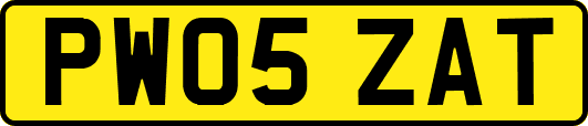 PW05ZAT