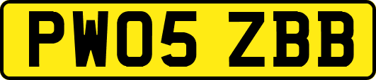 PW05ZBB
