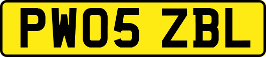 PW05ZBL