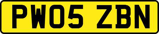 PW05ZBN