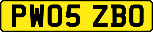 PW05ZBO