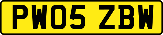 PW05ZBW