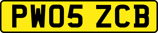 PW05ZCB