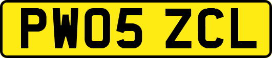 PW05ZCL