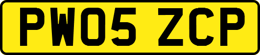 PW05ZCP