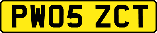 PW05ZCT