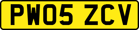 PW05ZCV