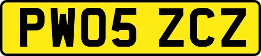 PW05ZCZ