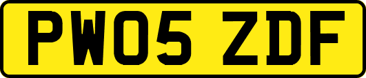 PW05ZDF
