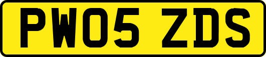 PW05ZDS